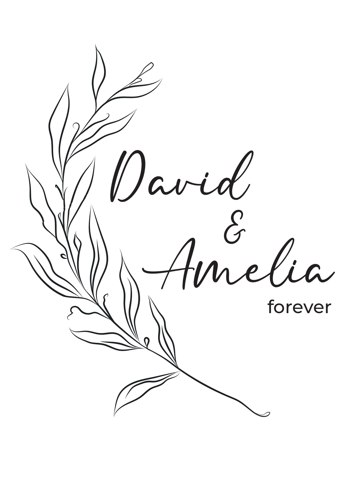 Natalie · Single Branch