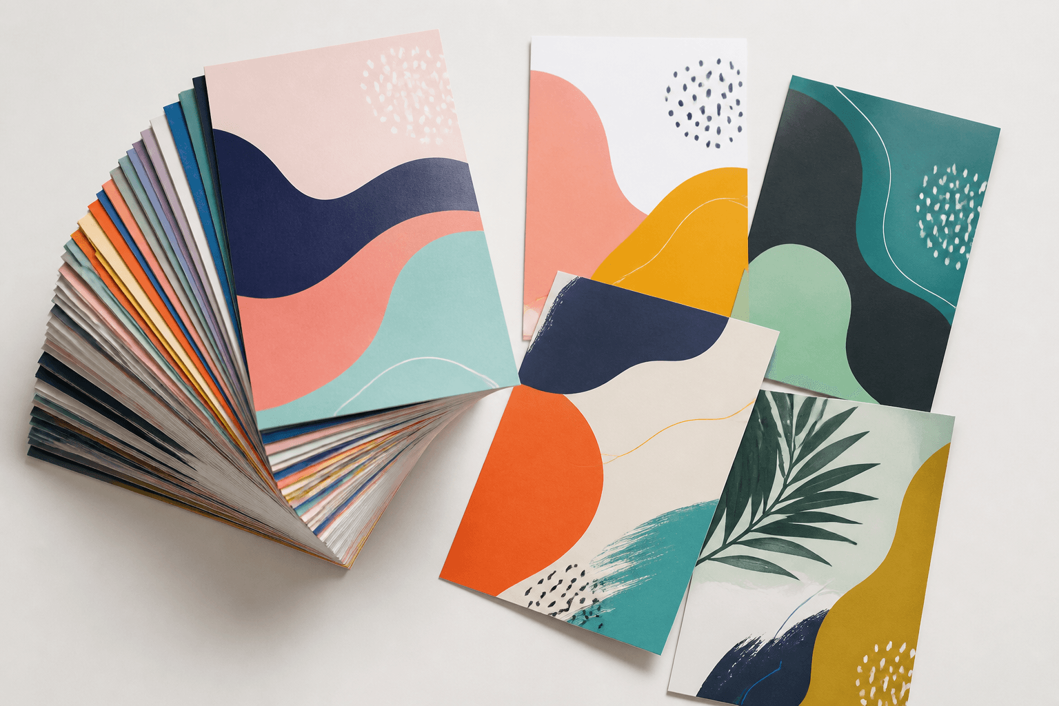 How Many Flyers Should You Print? A Singapore Marketing & Event Guide