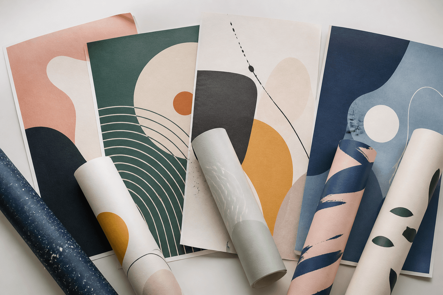 Poster Printing in Singapore: How to Get Posters That Actually Get Noticed