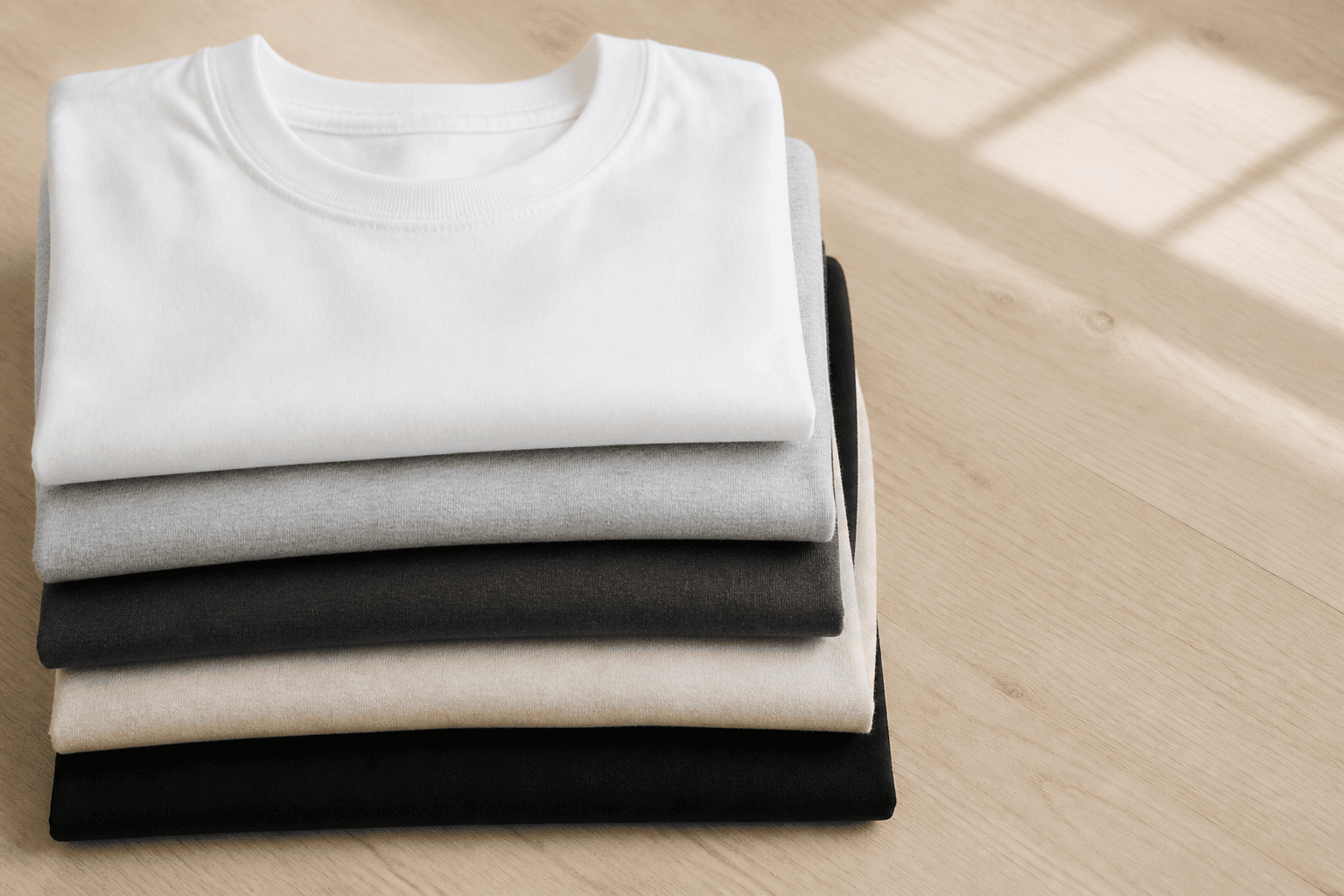 What Size Should Your Design Be for T-Shirt Printing in Singapore?