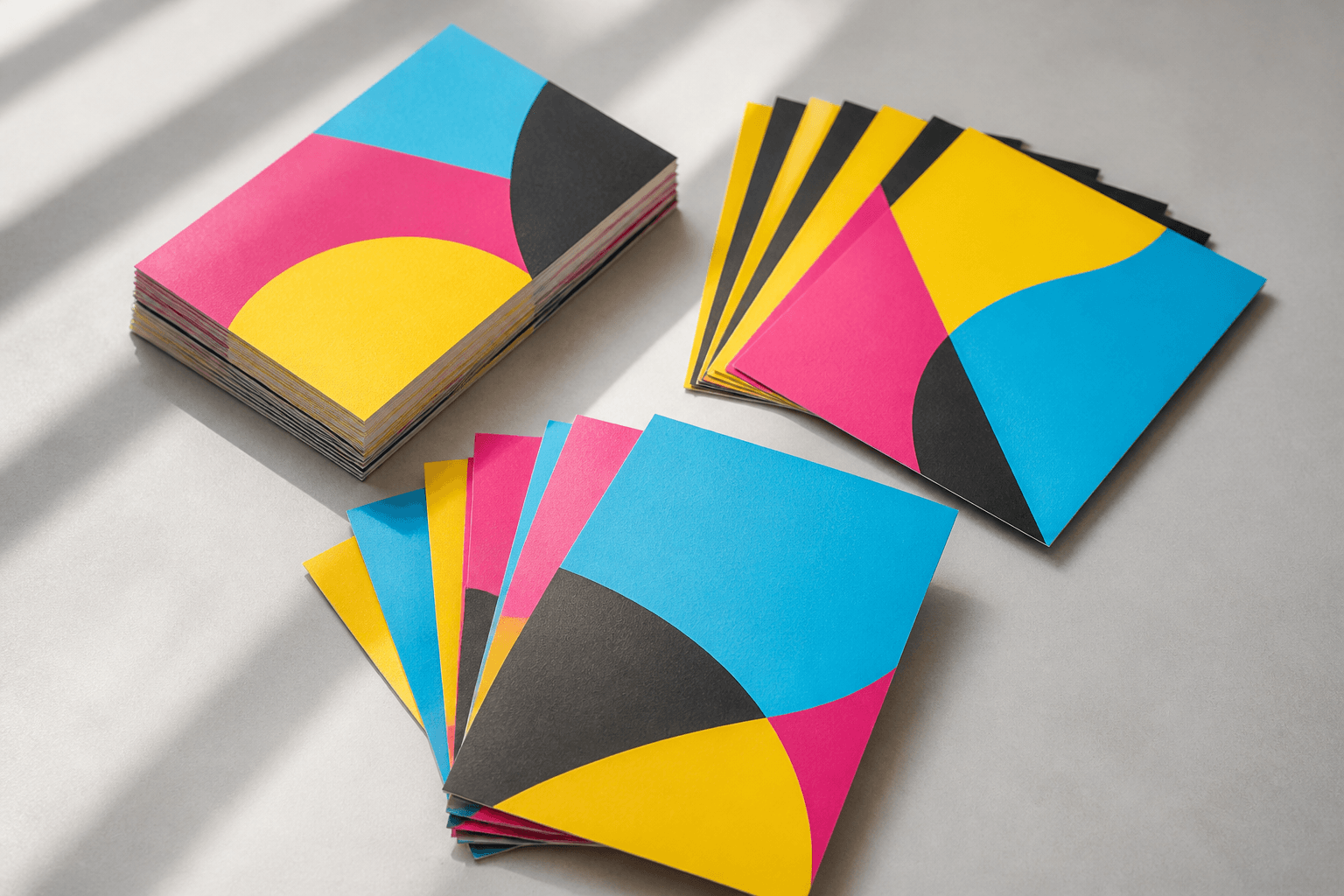 Which Flyer Design Is Best? A Print-Ready Guide to Flyer Printing in Singapore