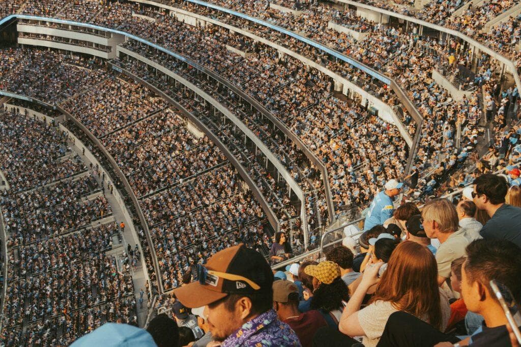 Event Tickets & Passes: Secure, Branded, and Unforgettable