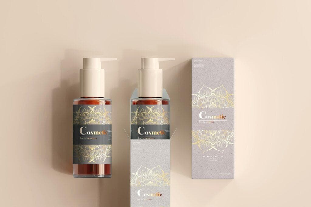 Labels for Bottles & Jars: Durable, Customised, and Shelf-Ready