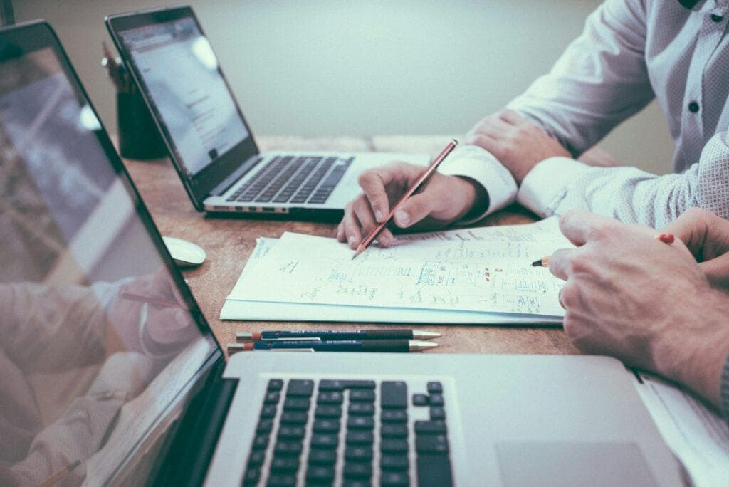 NCR Forms: Multi-Part Documents Made Simple and Seamless