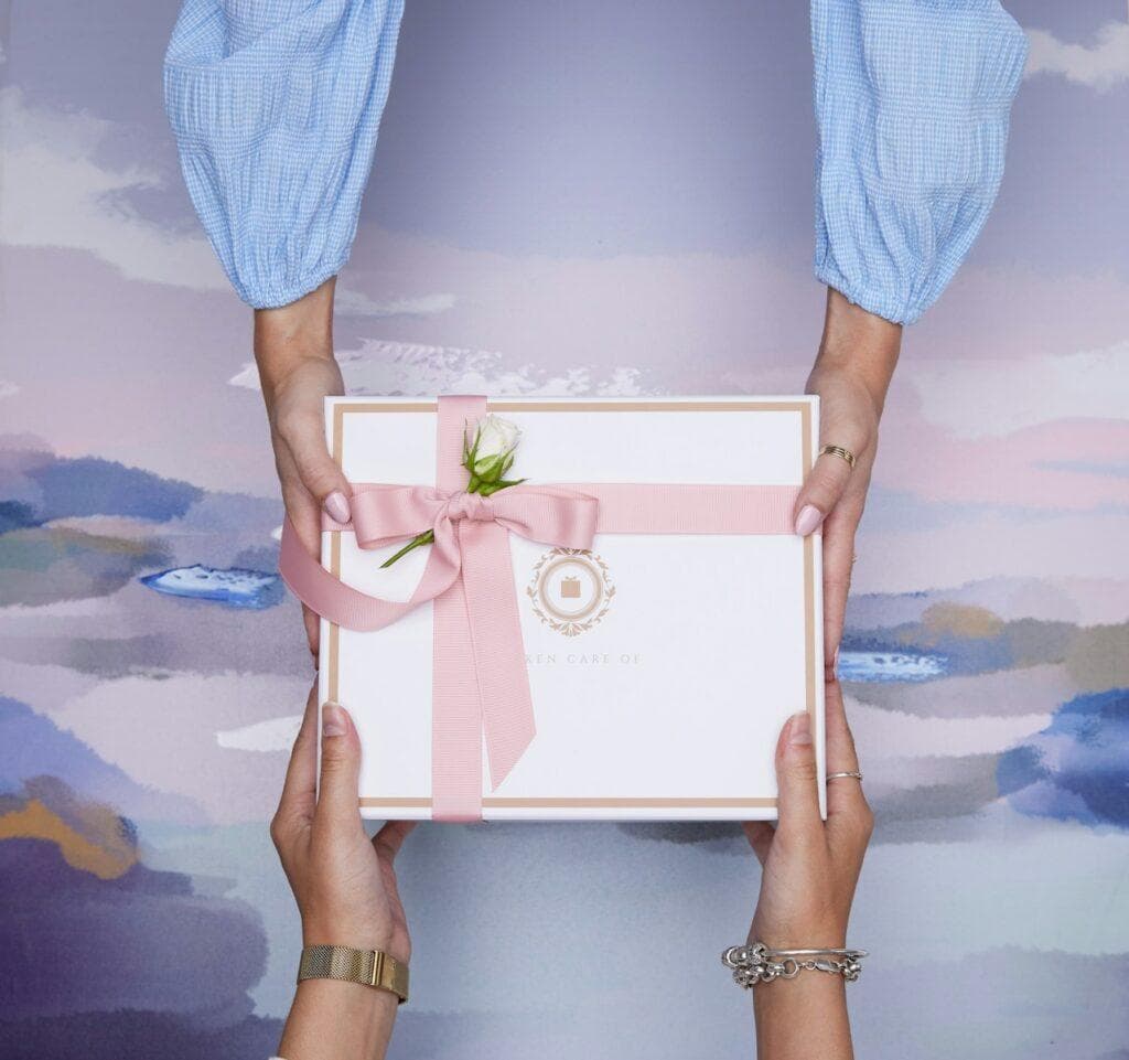 Corporate Gifts: Personalised Giveaways That Build Loyalty