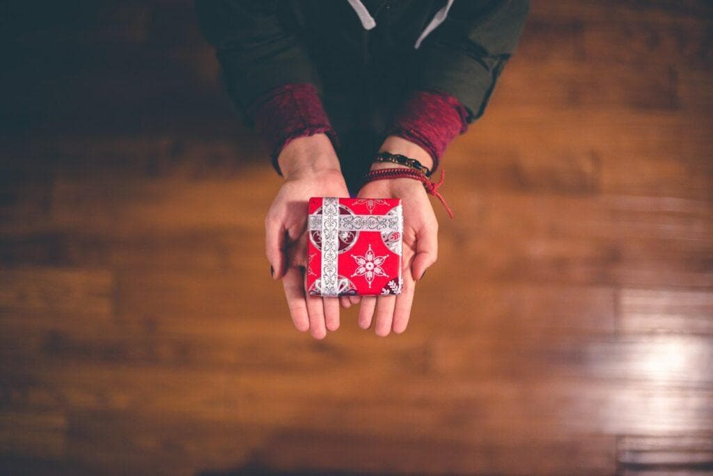 Unwrap the Magic: How Personalized Gifts Create Lasting Memories
