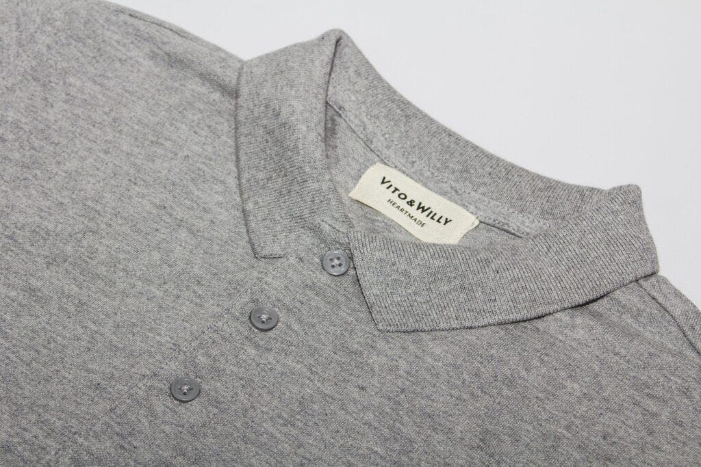 Classic Comfort: Embracing Style with Cotton Polo T-Shirts