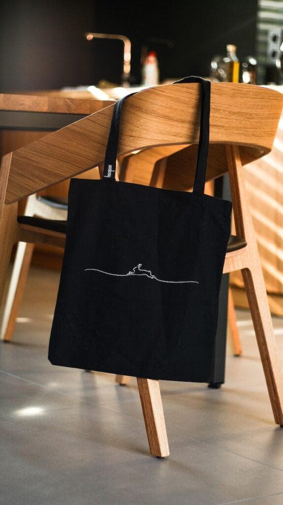 Beyond Style: The Utility and Fashion of Tote Bags in Everyday Life