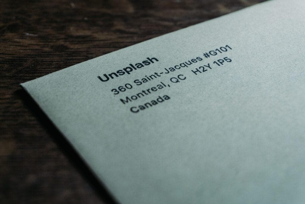 Inked Impressions: Crafting Professionalism with Custom Letterheads