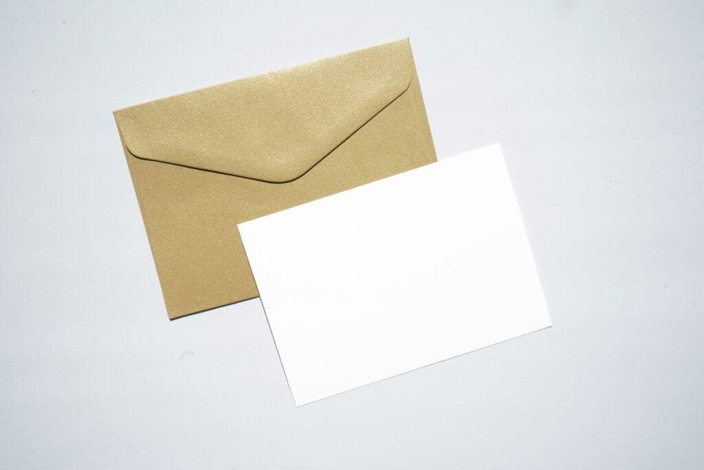 Unveiling the Envelope: A Closer Look at Its Importance in Communication