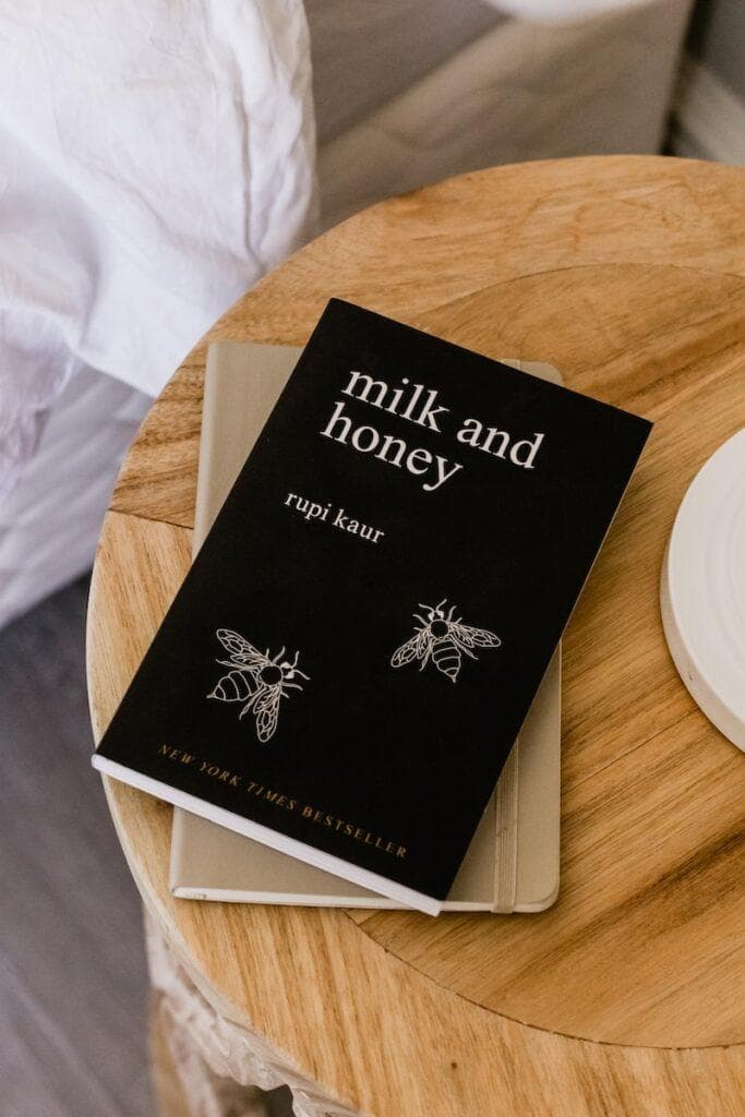 Perfect Binding Unveiled: The Sleek Beauty of Bound Books