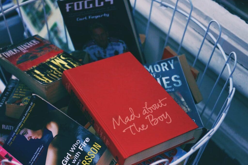 The Timeless Allure of Hardcover Books: A Reader's Delight