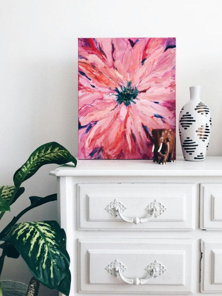 The Artisan's Essential: Exploring the World of Artist Canvas