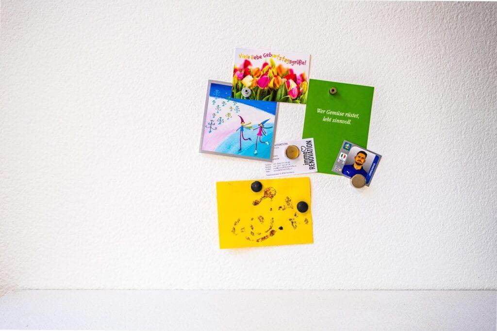 Fridge Magnets: Transform Your Kitchen's Look and Feel
