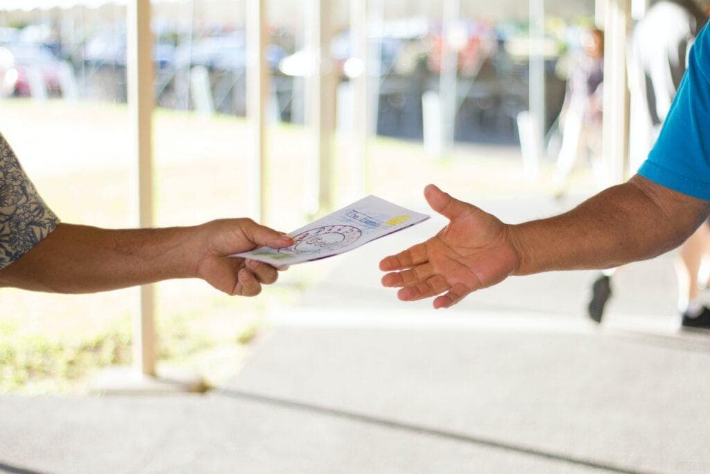 Flyers: Making Your Message Soar!