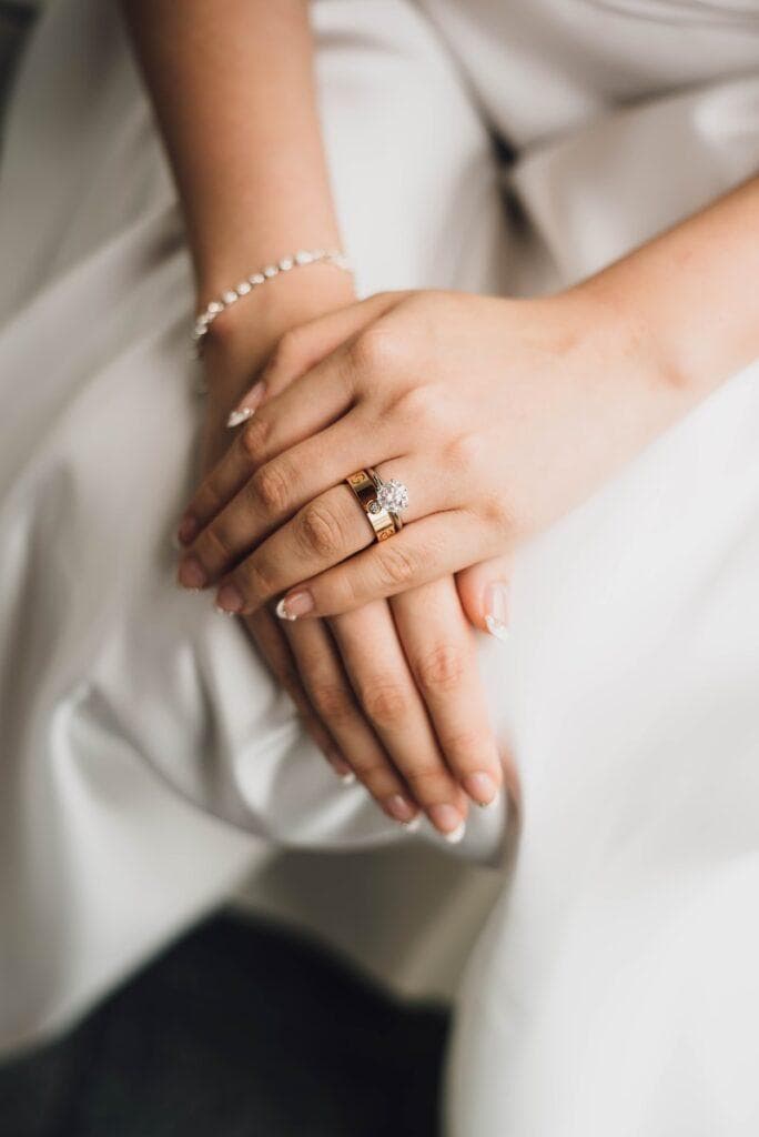 Special Moments: Wedding Gift Ideas to Celebrate the Bride