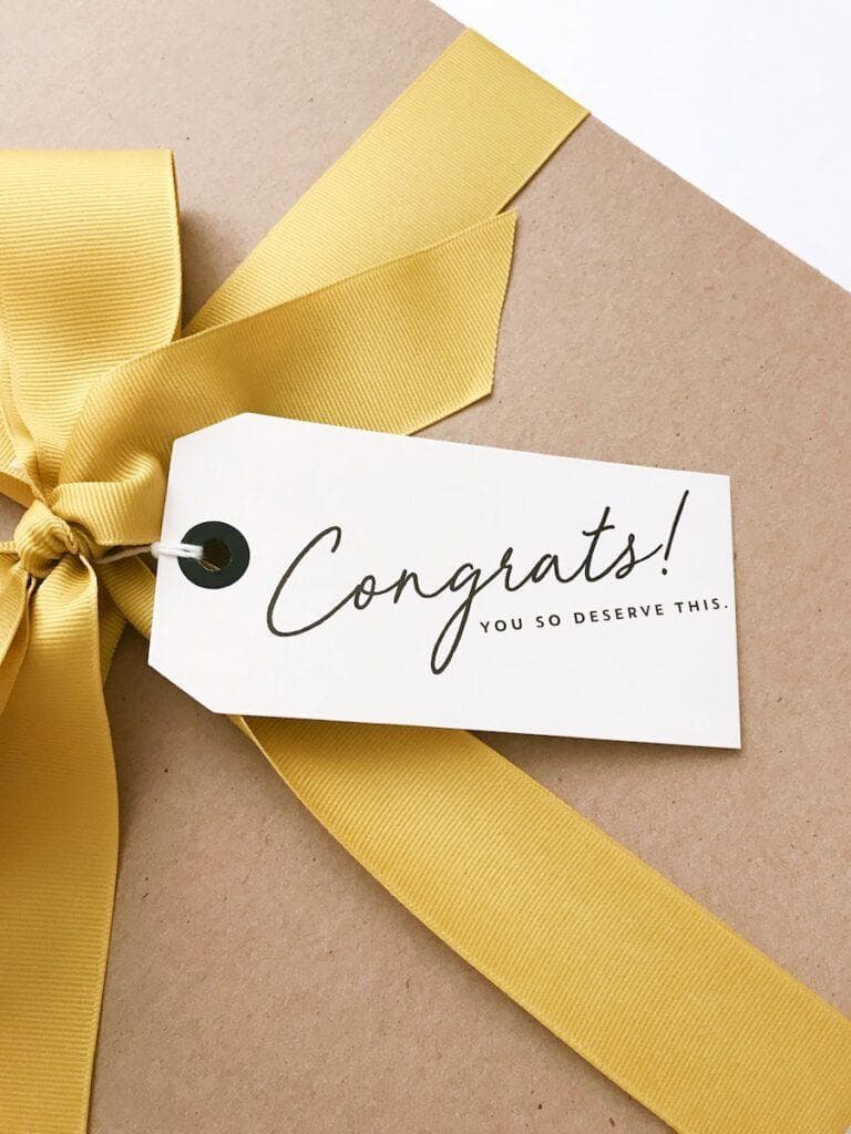 Cherished Moments: Creative Wedding Gift Box Ideas for the Happy Couple