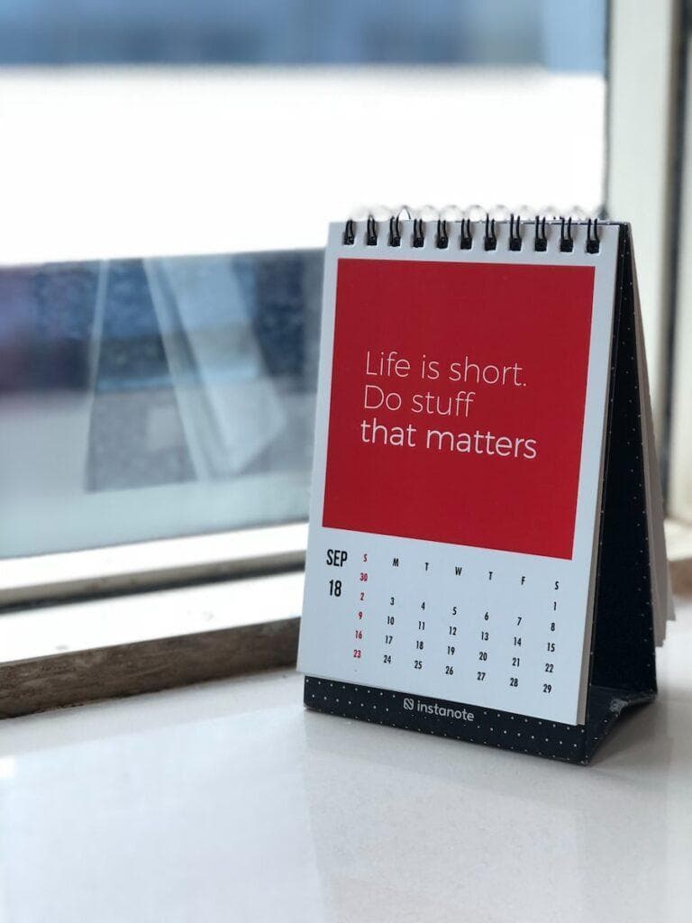 Organize and Inspire: The Versatility of Custom Calendars