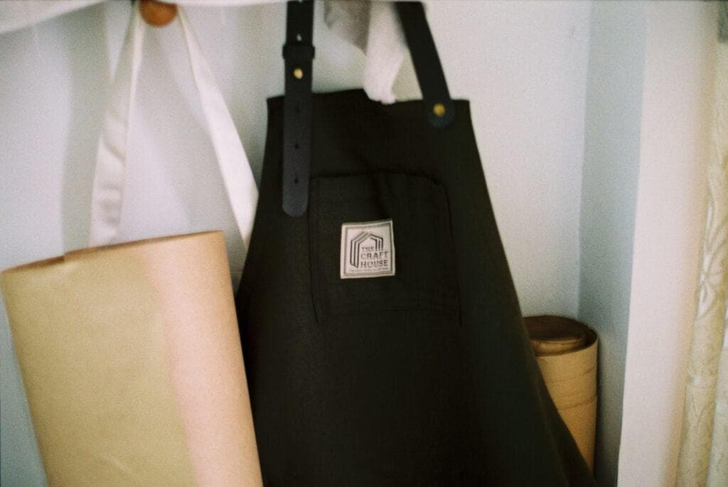 Cooking in Style: Unleash Your Creativity with Aprons