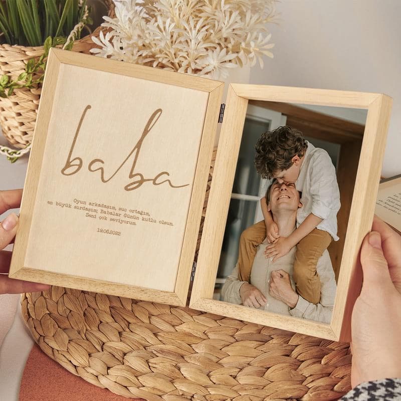 Preserving Memories in Style: Create Beautiful Wood Prints with Woodsnap
