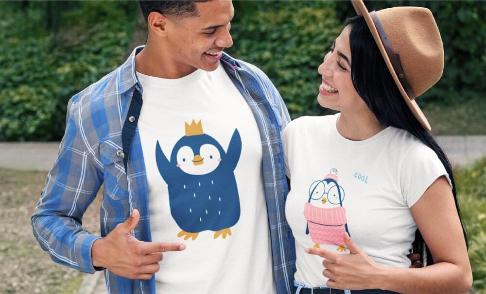 Design Your Own T-Shirt: Unlocking Your Artistic Vision in Singapore