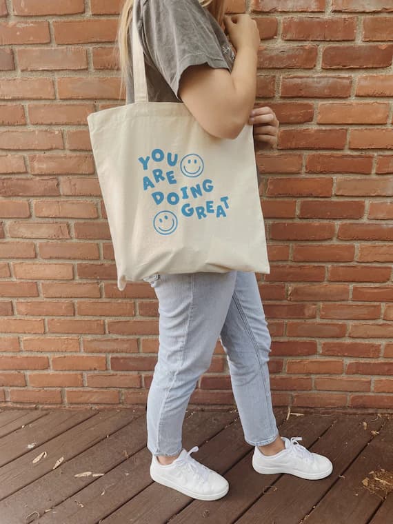Tote Bag Printing: A Stylish and Sustainable Marketing Solution in Singapore