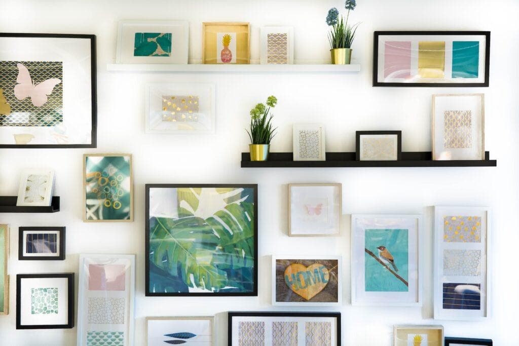 5 Ways to Boost Your Brand with Print Design