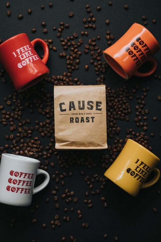 Show Your Appreciation with Customised Mugs