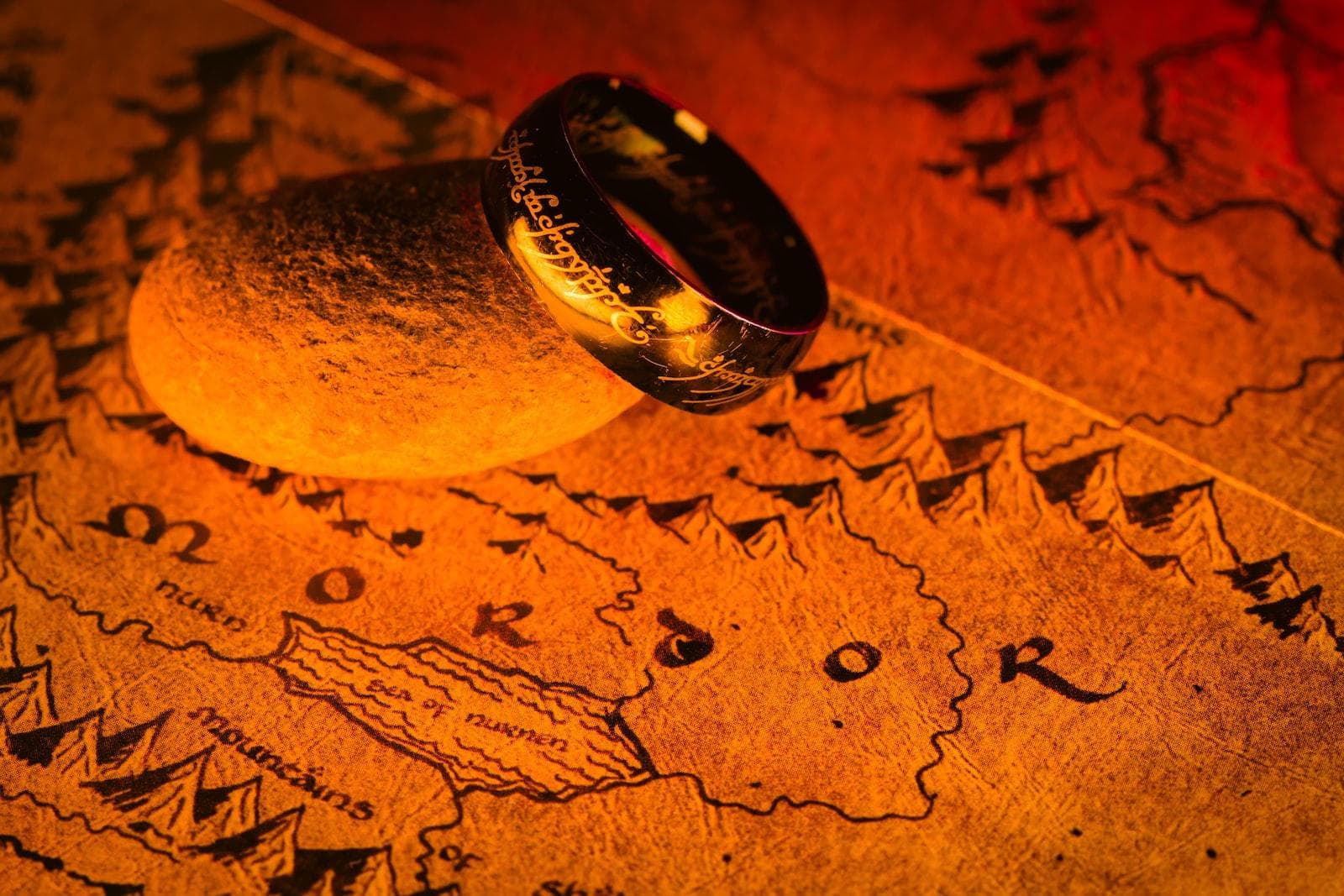 Create Custom Jewellery with PrintVolution
