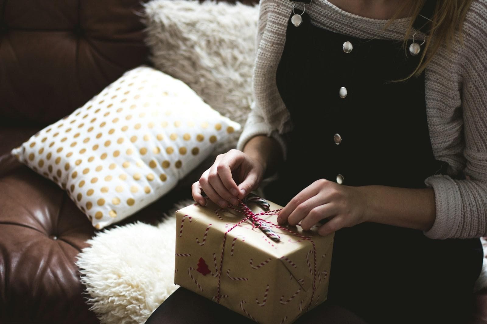 The Art of Choosing Personalized Gifts That Leave a Lasting Impression
