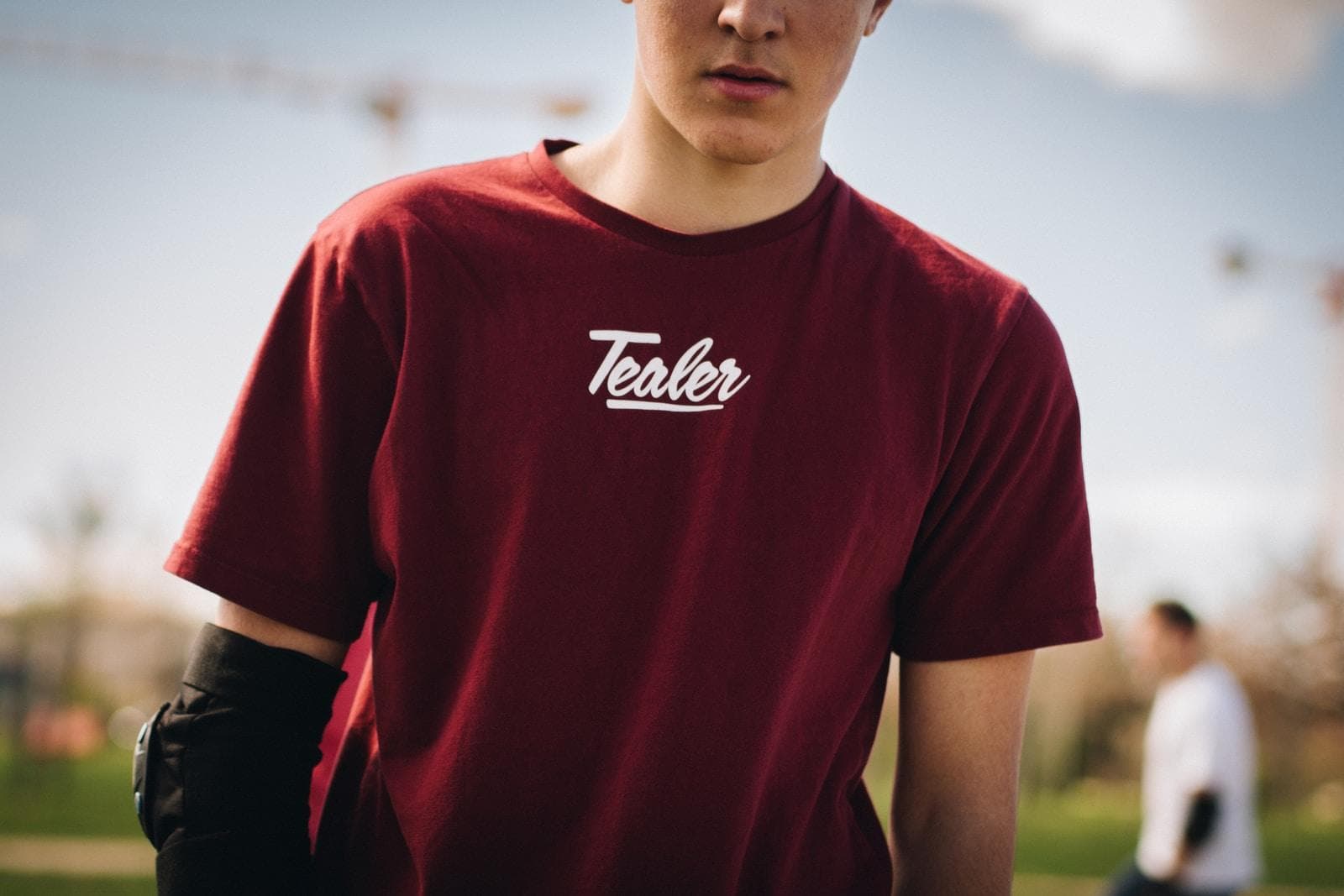Wear Your Logo Close To Your Heart With Custom T-Shirts