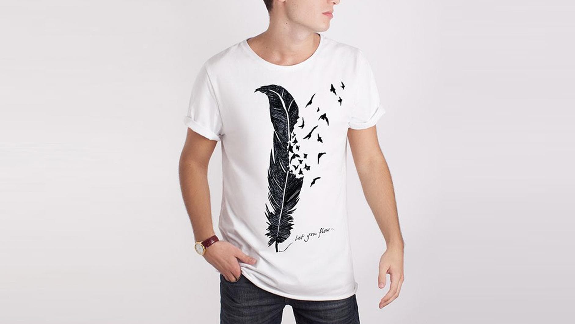 Why You Might Want to think About Giveaway T-shirts to Market Your Brand