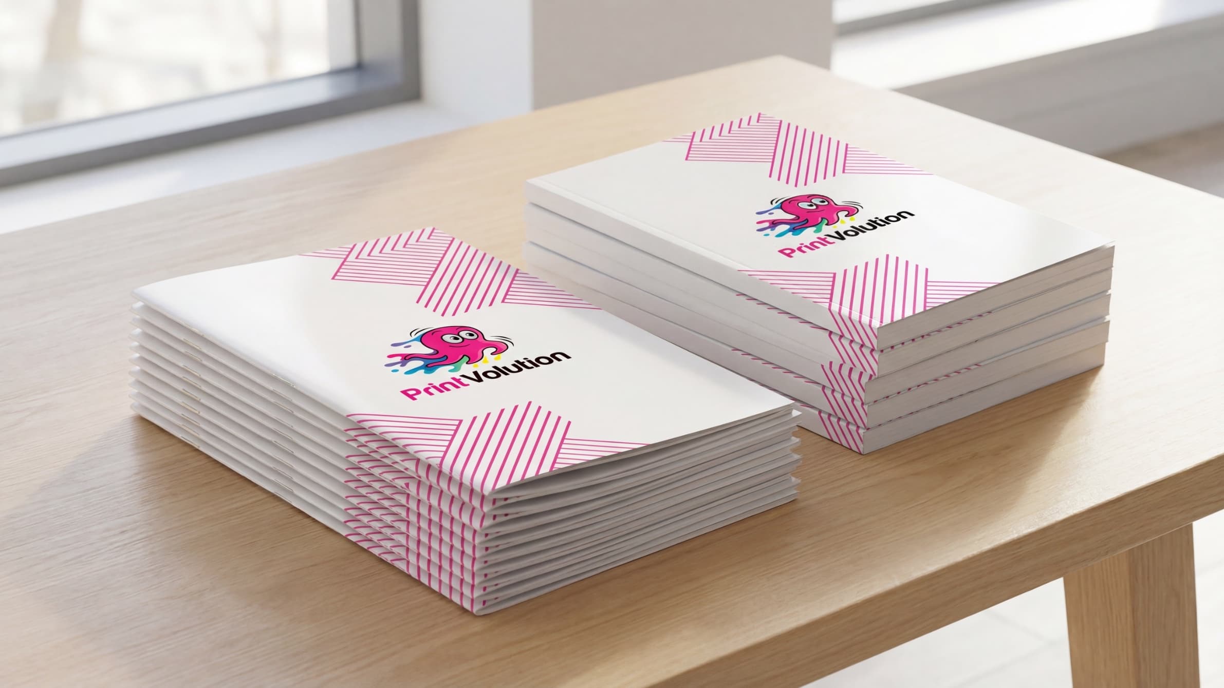 Books printing in Singapore by Printvolution Books printing in Singapore by Printvolution