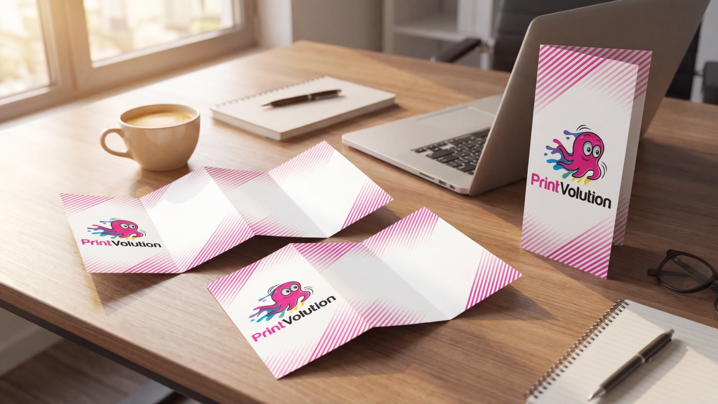 Long Brochures printing in Singapore by Printvolution Long Brochures printing in Singapore by Printvolution