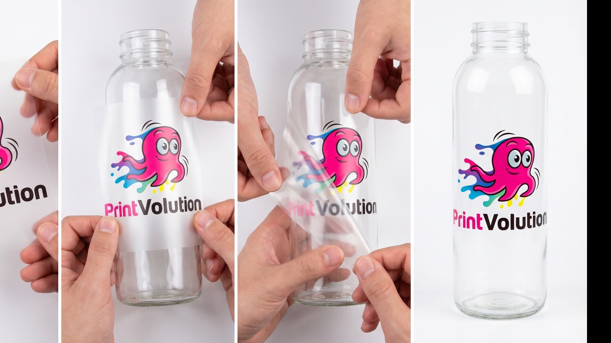 UV DTF Sticker printing in Singapore by Printvolution UV DTF Sticker printing in Singapore by Printvolution