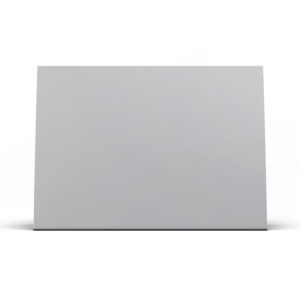 Extra Large - 205mm H 286mm W