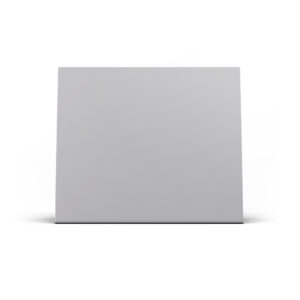 Medium - 175mm H 210mm W