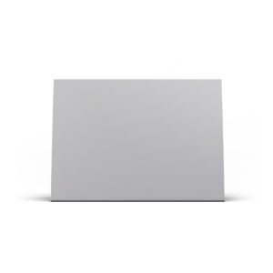 Medium Wide - 145mm H 203mm W