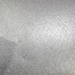 Metal X Bright Silver Diago