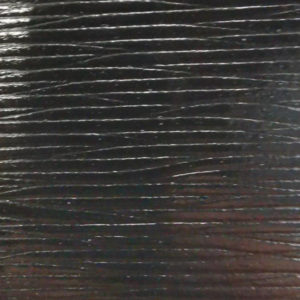 Pellaq Black Glean Emboss
