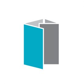 Roll Fold Roll Fold Brochure