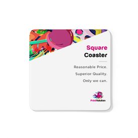 Square Coaster Square Coaster