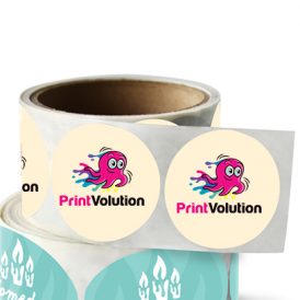 Roll Sticker Roll Sticker