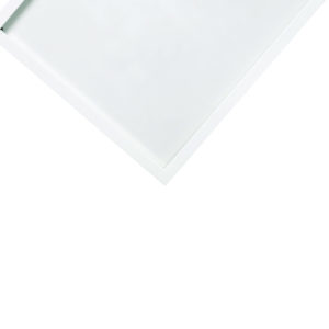 White Frame