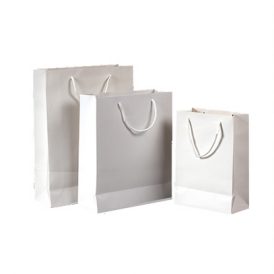 Portrait Paper Bag Portrait Paper Bag