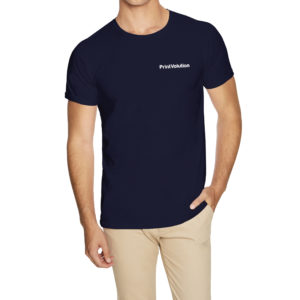 UDF0103 Navy Blue