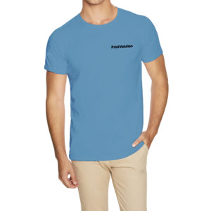 UDF0110 Light Blue