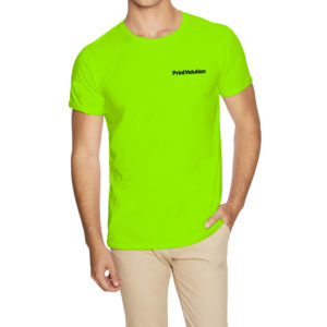 UDF0118 Lime Green
