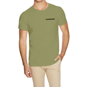 UDF0120 Army Green