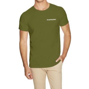 UDF0121 Basil Green